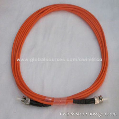 Distribution Cable, Support Large-capacity Data Transmission